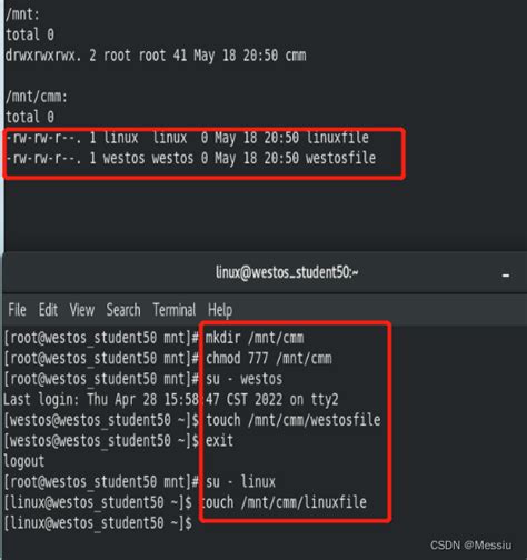 chmod 1777|linux .